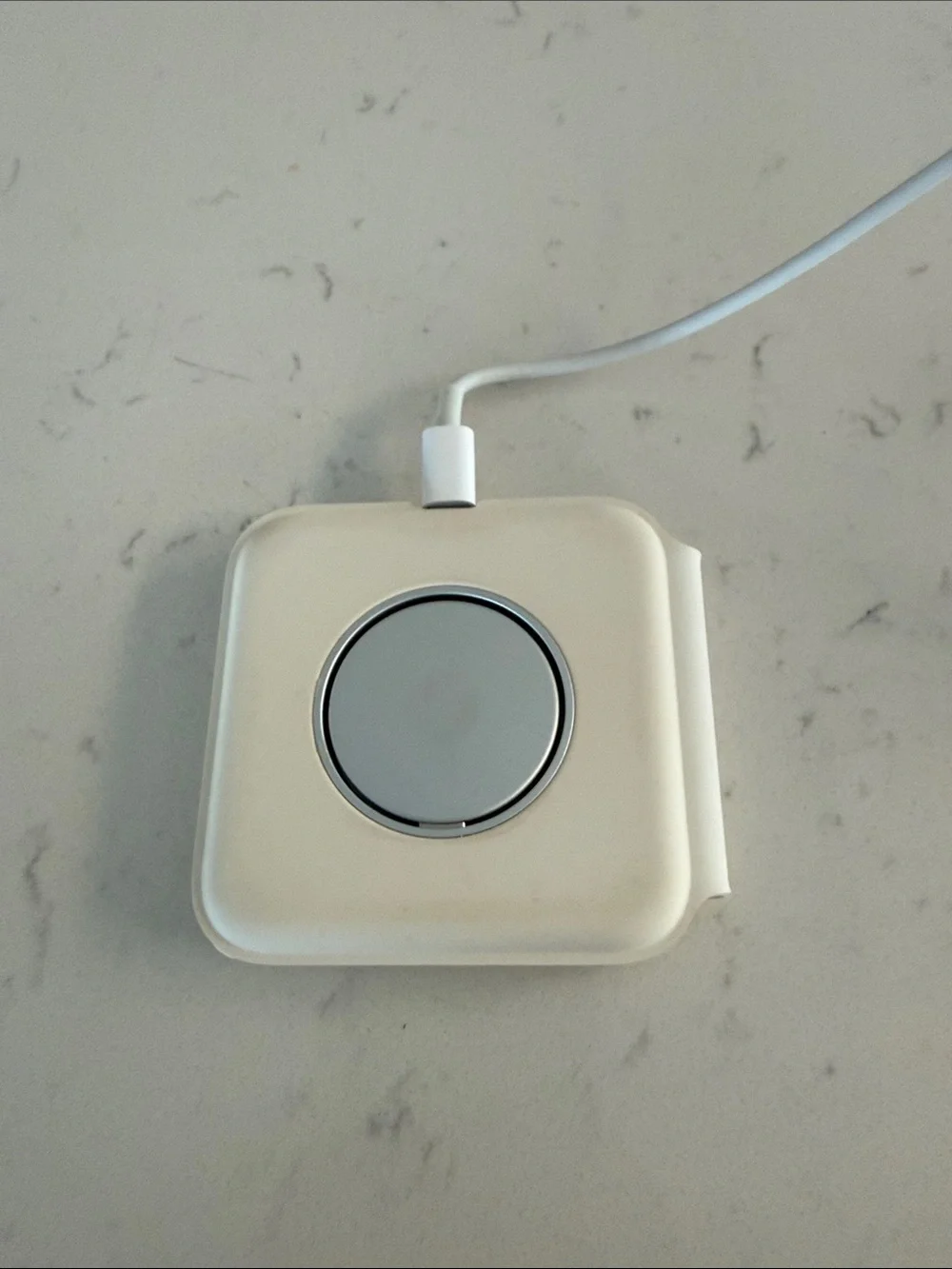 Apple OEM Magsafe Wireless Phone/Watch MagSafe Travel Chargers